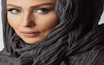 پوشش و ظاهر پرستو میرزایی در مقابل دوربین مخفی امیرحسین قهرائی