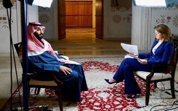 10 سوالی که بن سلمان جواب نداد