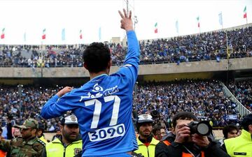 
استقلال با 2 قهرمانی لیگ ستاره سوم را می‌زند
