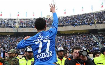 
استقلال با 2 قهرمانی لیگ ستاره سوم را می‌زند