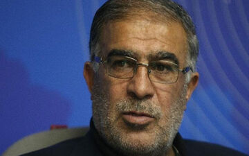 واکنش پیش‌کِسوت جنجالی استقلال به پرسپولیسی بودن وزیر!
