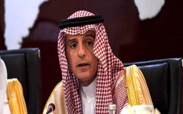 الجبیر: مظنونان قتل خاشقچی را تحویل ترکیه نمی‌دهیم