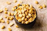 آلرژی به بادام زمینی درمان میشود!