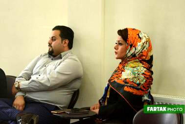  هم‌اندیشی فعالان گردشگری با موضوع توسعه گردشگری شهری در فرهنگسرای گل‌نرگس