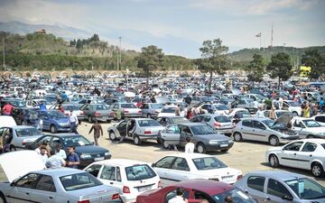  قیمت خودرو باز هم کاهش می‌یابد 