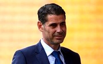 سرمربی جدید تیم ملی اسپانیا انتخاب شد