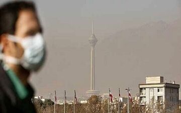 بهترین تغذیه در مواجهه با آلودگی هوا