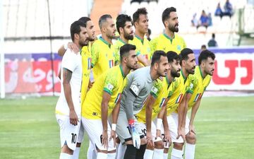 نفتی‌ها شارژ مالی شدند
