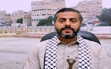 انصارالله: تمرکز حملات ما بر مراکز نظامی عربستان است