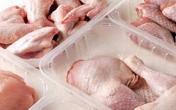 هر کیلو گوشت بوقلمون چند؟ | جدیدترین قیمت شقه کامل، سینه، ران و فیله بوقلمون در میادین و مغازه ها