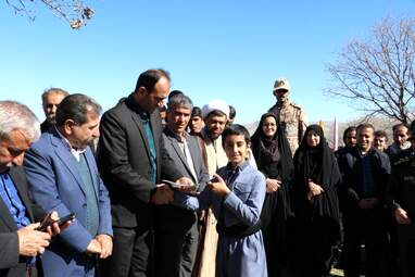 برگزاری همایش کوهپیمایی خانوادگی یادواره عادل الیاسی در گهواره 