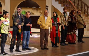 از مهران مدیری تا احسان علیخانی؛ مجری محور و خواسته های اسپانسر، یکی از آفت های صدا وسیما است