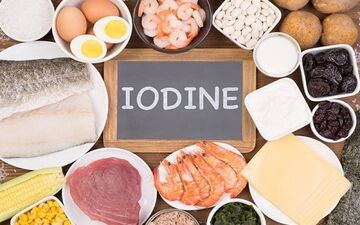 کمبود خفیف این ماده معدنی سبب کند ذهنی می شود!