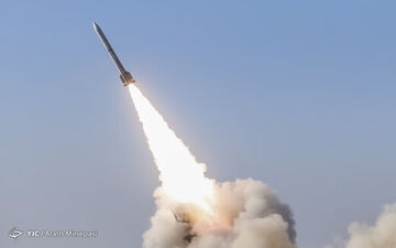 حزب‌الله: دهها شهرک صهیونیست‌نشین در شمال فلسطین اشغالی موشکباران شد