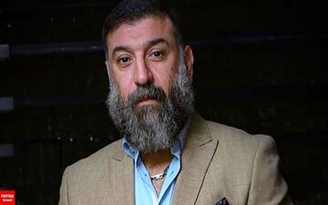 آیا علی انصاریان ازدواج کرده است؟ + جزییات 