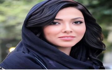 کی فکرشو می‌کرد لیلا اوتادی قبل مشهور شدن این شکلی باشه+عکس