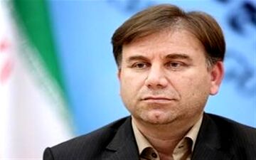 سرپرست استانداری گیلان منصوب شد