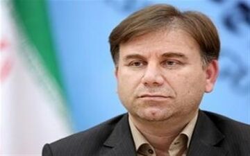 سرپرست استانداری گیلان منصوب شد