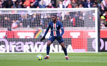 ستاره PSG با بایرن مونیخ به توافق رسید