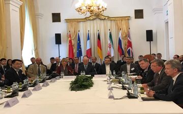  راهکار عملی اروپا برای حفظ برجام محور نشست وین