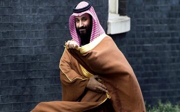 تجربیات دوست خاشقچی از روش‌های «محمد بن سلمان» برای ساکت کردن مخالفان