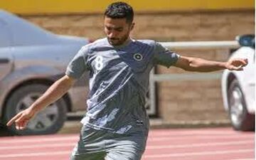 انگشت کارترون روی نقطه ضعف پرسپولیس!