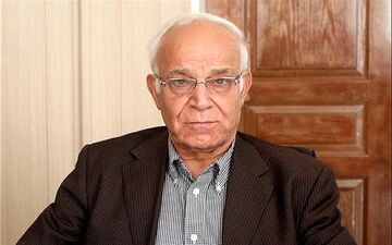 برگزاری باشکوه مراسم تشییع پیکر جعفر کاشانی