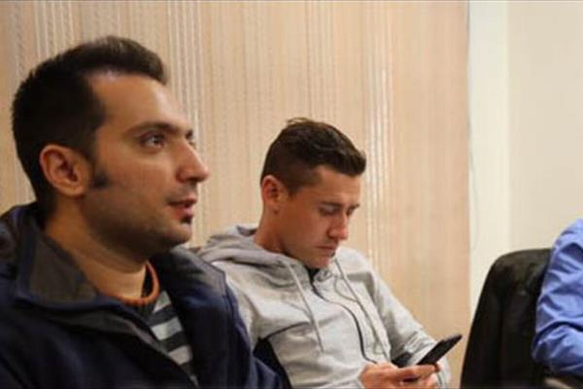 مبلغ و بند عجیب قرارداد بازیکن جدید استقلال فاش شد