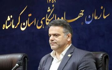 دستاورد ۱۳۵ میلیارد تومانی سفر رییس جمهور برای حوزه فناوری و دانش‌بنیان کرمانشاه