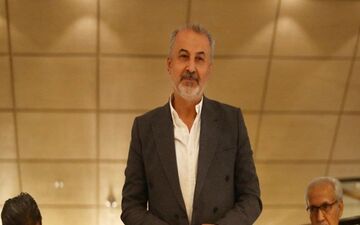  درویش: پیگیری حذف پرسپولیس از آسیا اصلی‌ترین کار ما است/هیچ تغییری در کادر فنی نداریم 