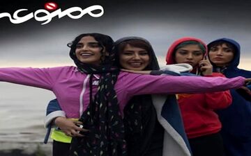  همه دختران سریال «ممنوعه» در یک قاب + عکس