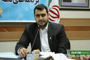 نشست خبری برنامه های دهه کرامت و جشن های زیر سایه خورشید