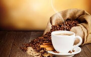قهوه؛ «بوی بد دهان» را از بین می برد؟ 
