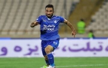 محبوب‌ترین بازیکن علیمنصور/یک استثنا بین ده نفر