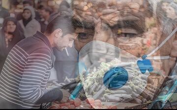  افزایش افراد مبتلا به ویروس کرونا در کاشان به ۹ نفر/ مورد مشکوک 14 نفر