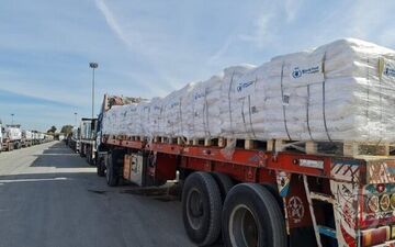 دستور وزیر راه برای افزایش سهمیه سوخت / کدام رانندگان بنزین و گازوئیل بیشتری می‌گیرند؟