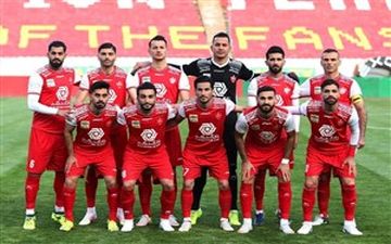 ترکیب احتمالی پرسپولیس در دیدار با ذوب آهن