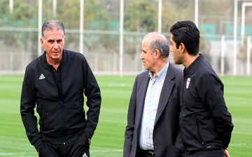  بخشی از پول کارلوس کی‌روش جور شد!