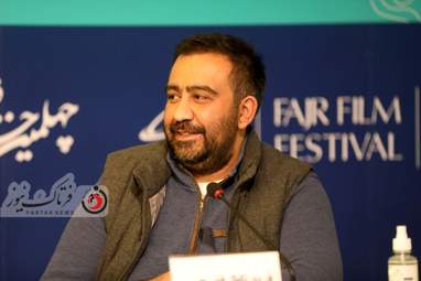  فیلم سینمایی «بیرو»
