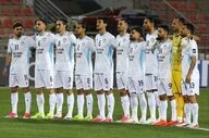 گل‌گهر در نخستین بازی آسیایی برابر الجزیره به تساوی رسید