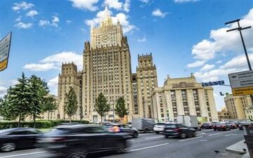 روسیه شرط دستیابی به صلح در اوکراین را اعلام کرد 