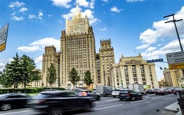 روسیه شرط دستیابی به صلح در اوکراین را اعلام کرد 