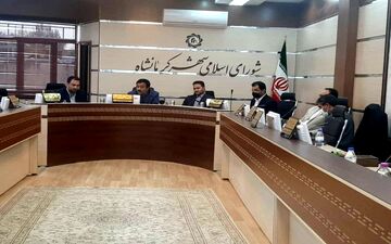 تکلیف شهردار کرمانشاه مشخص نشد/ ابهام هم چنان باقیست! 
