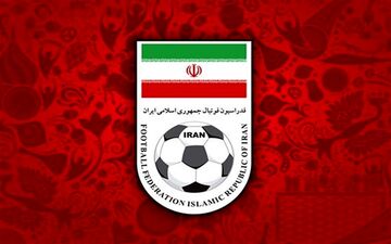 فدراسیون فوتبال از لوگوی جدید تیم ملی خبر داد + فیلم