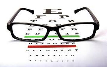 دلیل افزایش دو برابری قیمت عینک