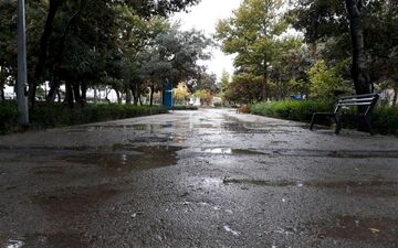  مدیرکل پیش‌بینی سازمان هواشناسی خبر داد