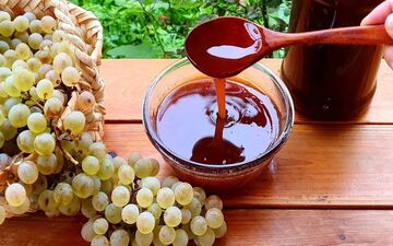 شیره انگور سرشار از خواص؛ اما برای این افراد ممنوع!