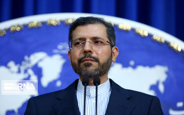 سفیر آمریکا در عراق در فهرست اشخاص تحت تحریم ایران قرار گرفت