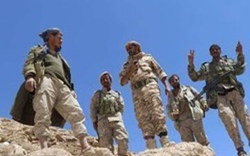  برادر «علی عبدالله صالح» ترور شد