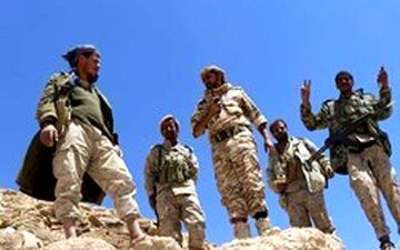  برادر «علی عبدالله صالح» ترور شد